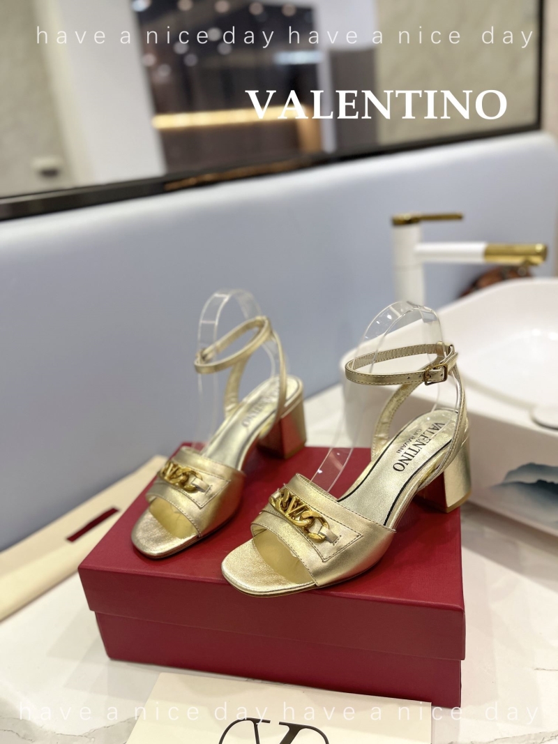 Valentino Heeled Shoes